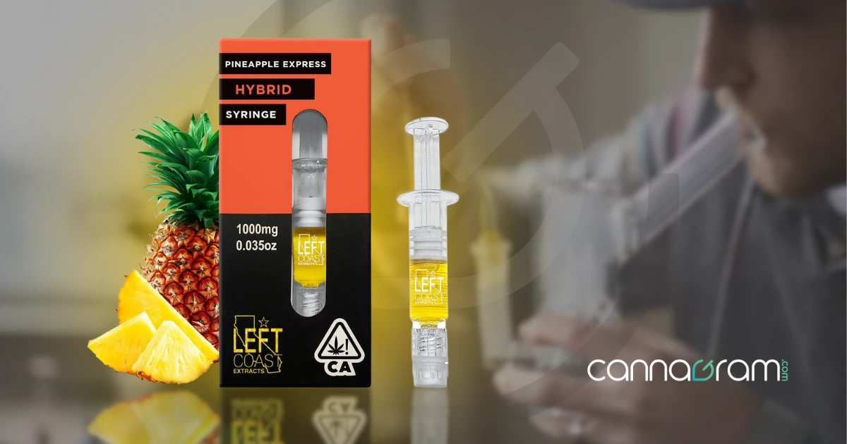 Left Coast Extracts: A Top Choice for Sacramento's Weed Delivery - Ideal for Cannabis Beginners