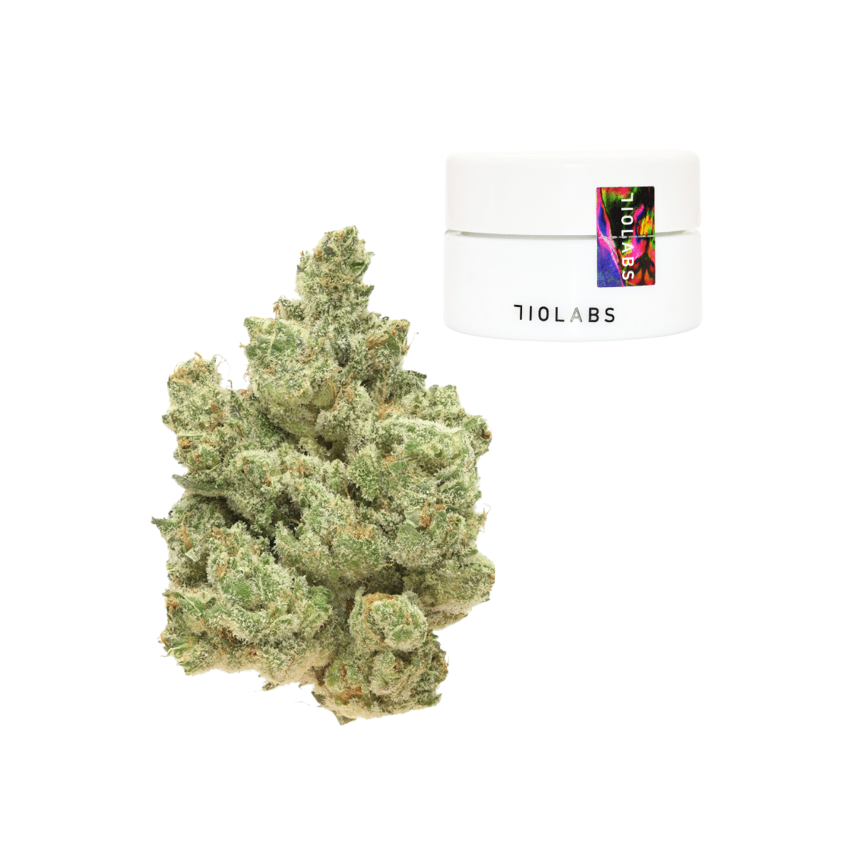 3.5g premium flower from 710 Labs available for weed delivery in Citrus Heights.