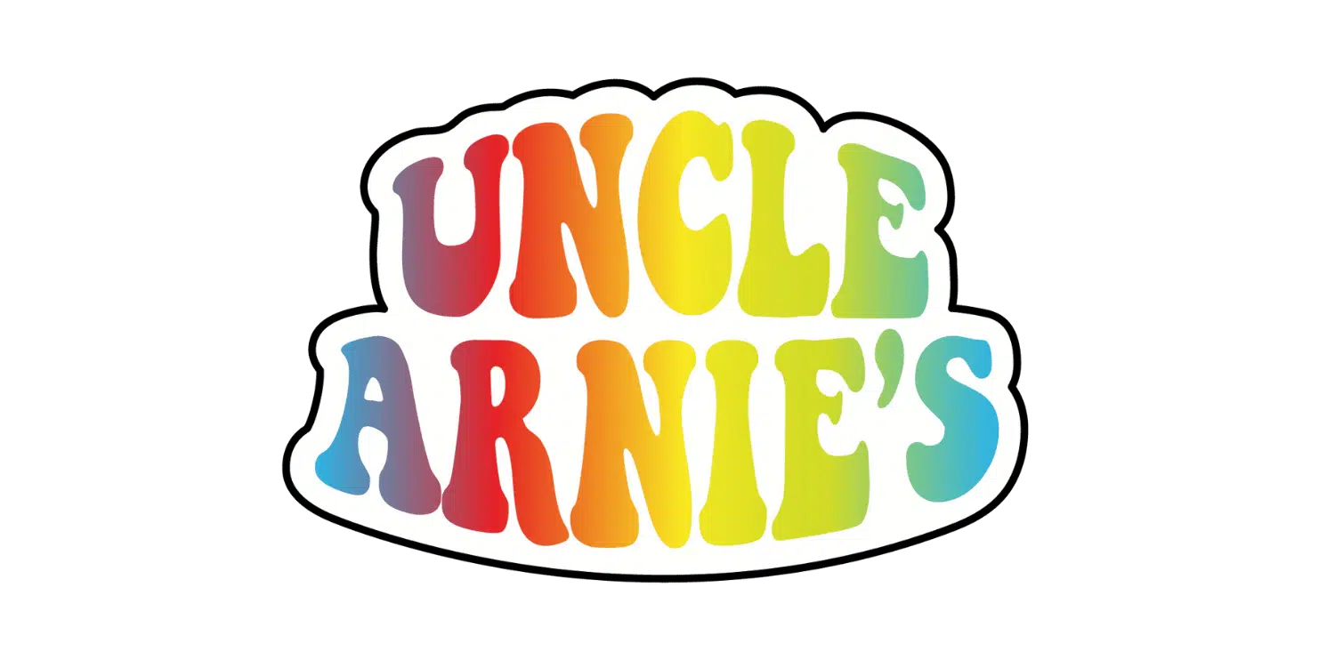Uncle Arnies Cannabis Drinks Delivery - Cannagram