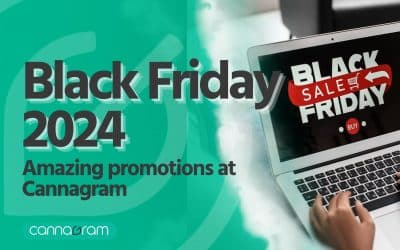 Black friday 2024: Unbeatable Deals on the Best Cannabis Products!