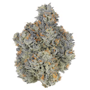 Cocoa Mints hybrid cannabis flower by Fig Farms, premium indoor 3.5g THC 33.2%, high-quality cannabis product in Sacramento, Roseville, Citrus Heights.