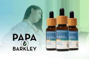 cbd tinctures