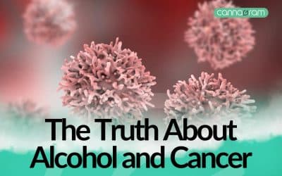 The Truth About Alcohol and Cancer: 5 Compelling Benefits to Try Cannabis-Infused Drinks