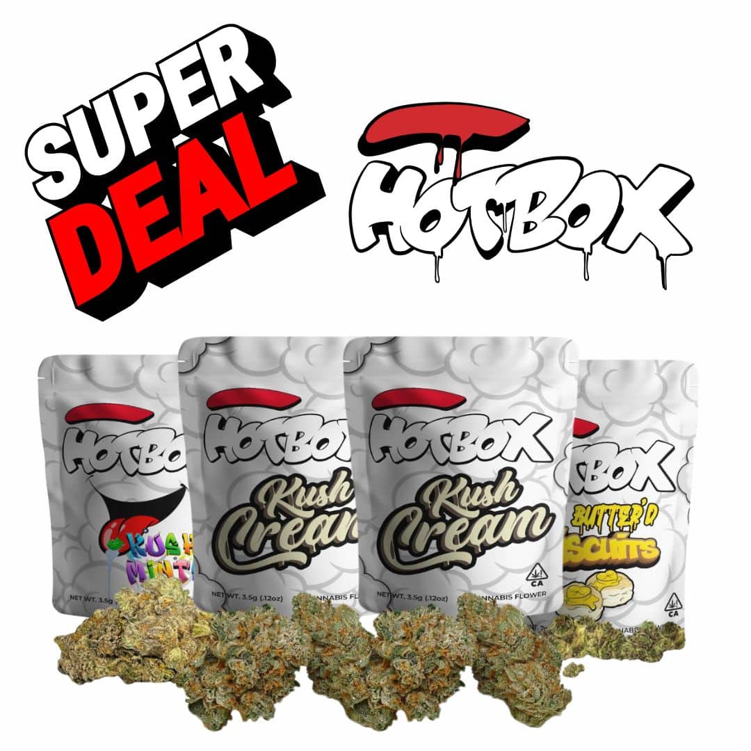 weed delivery sacramento - weed deals - heavy hitters