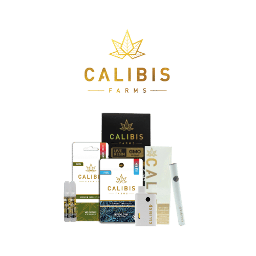 Calibis Farms Logo