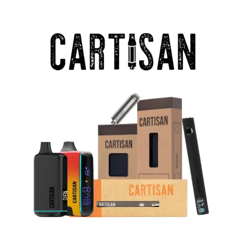 Cartisan Logo