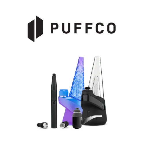 Puffco Logo