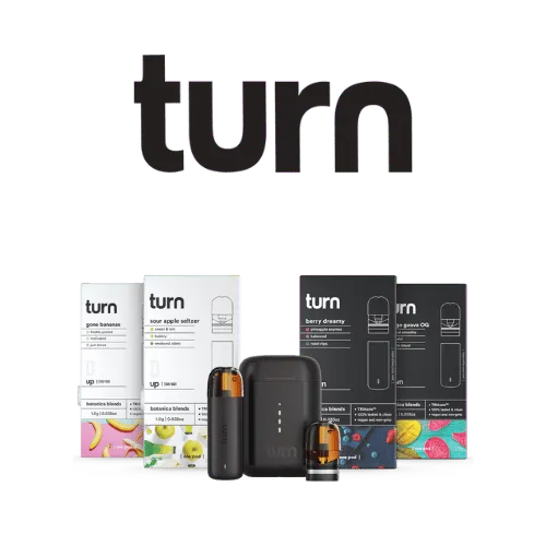 Turn Logo