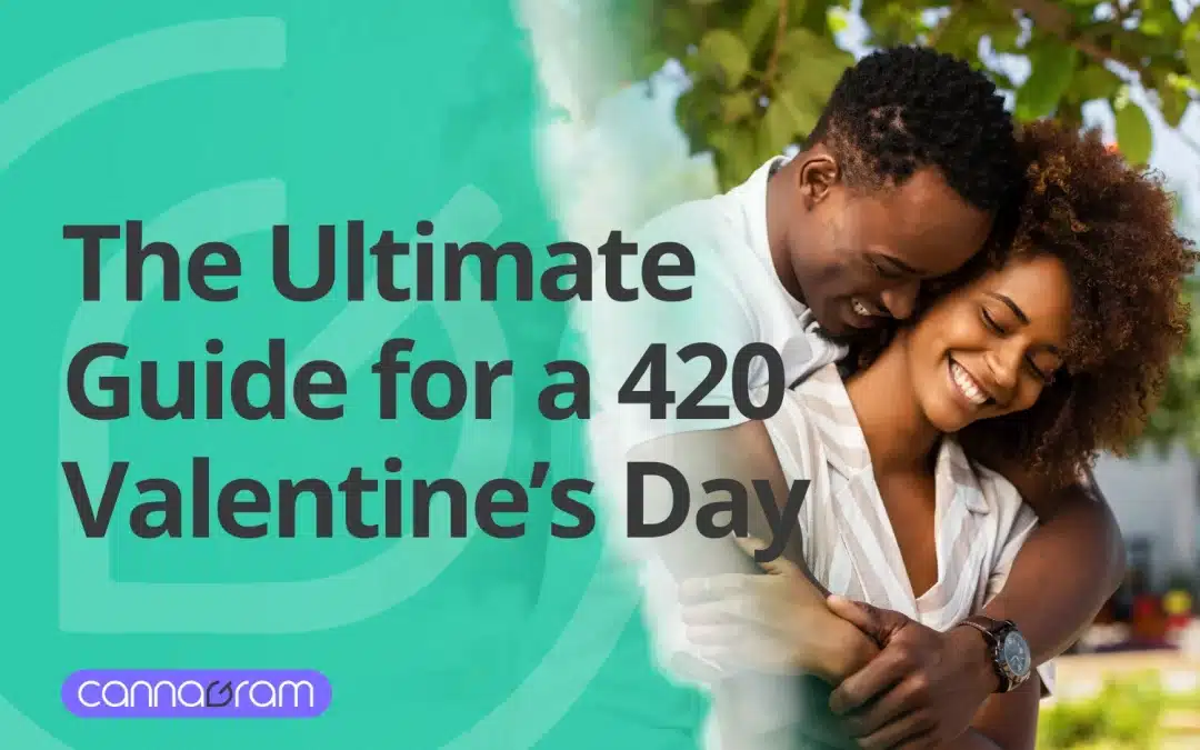 Best Weed Valentines Gift – Romantic Cannabis Gifts for 2025