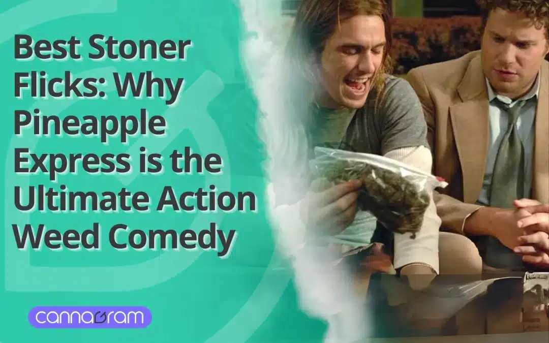 Best Stoner Flicks: Why Pineapple Express is the Ultimate Action Weed Comedy 2025