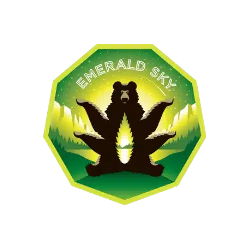 Emerald Sky Logo