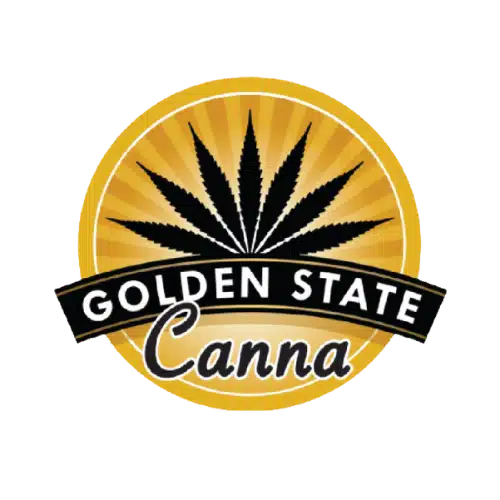 Golden State Cannabis Logo