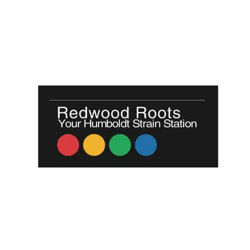 Redwood Roots Logo