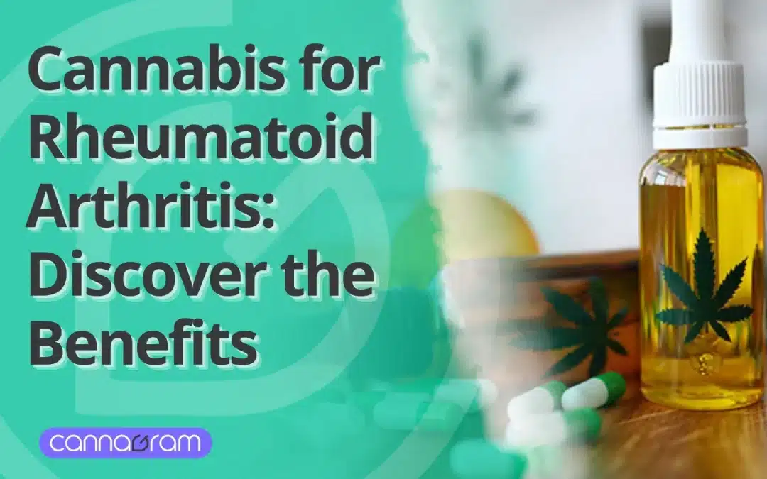 Cannabis for Rheumatoid Arthritis: Discover the Benefits with Delivery in Sacramento